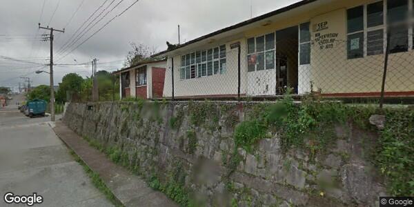 SUPERVISIÓN ESCOLAR ZONA 041 PRIMARIA FEDERAL